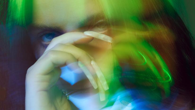 Billie Eilish: The World's a Little Blurry (Billie Eilish: The World's a Little Blurry) izlemek için tıklayınız.