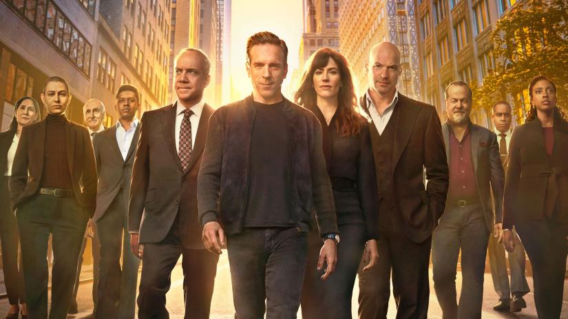 Billions (Billions) izlemek için tıklayınız.