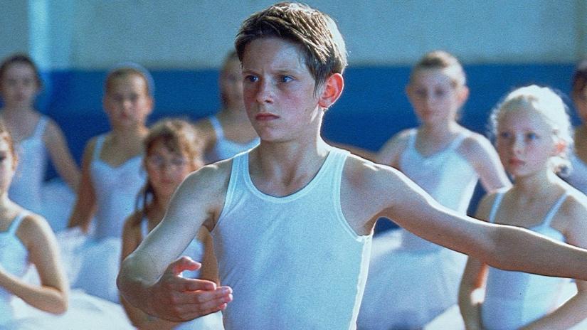 Billy Elliot (Billy Elliot) izlemek için tıklayınız.