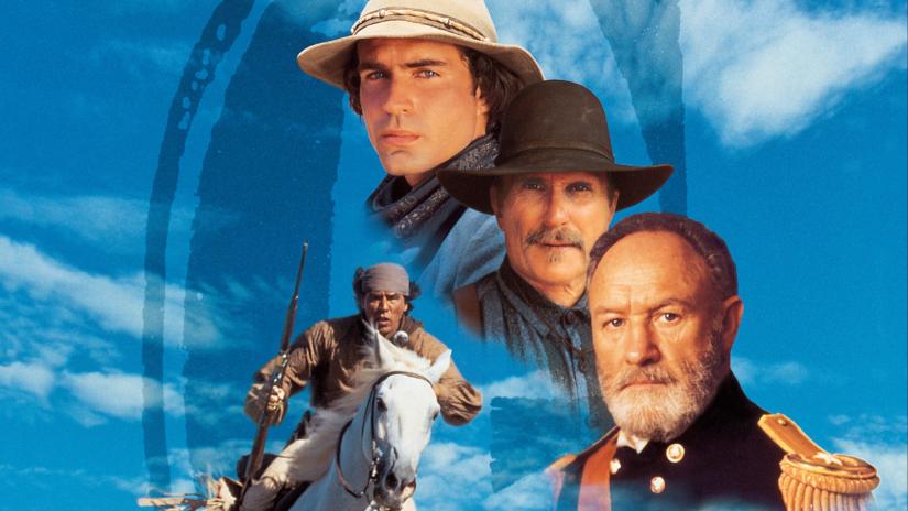 Geronimo: An American Legend (Geronimo: An American Legend) izlemek için tıklayınız.