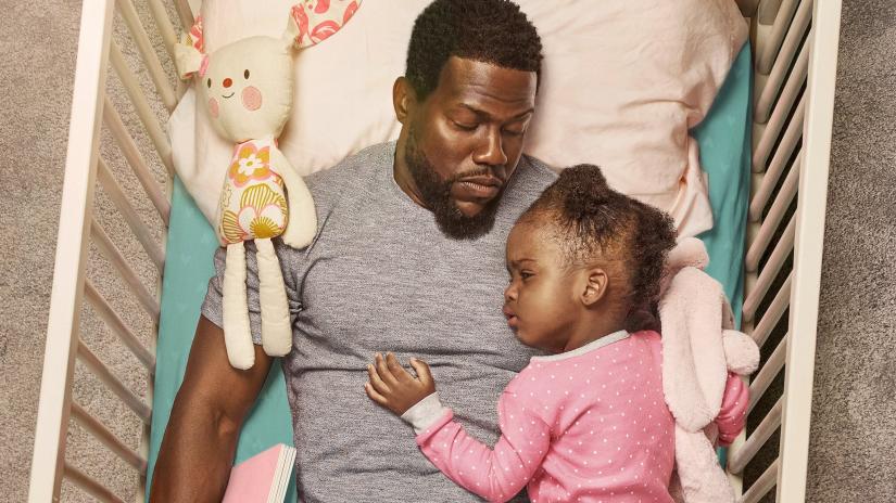 Bir Eksik (Fatherhood) izlemek için tıklayınız.