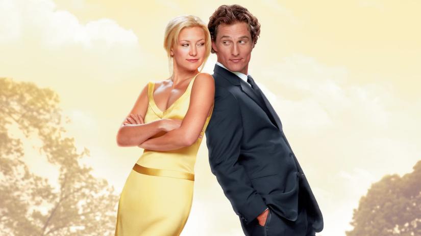 Bir Erkek 10 Günde Nasıl Kaybedilir (How to Lose a Guy in 10 Days) izlemek için tıklayınız.
