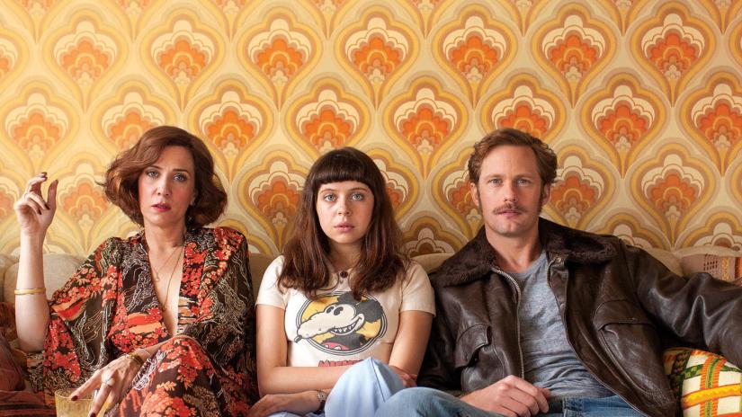 The Diary of a Teenage Girl (The Diary of a Teenage Girl) izlemek için tıklayınız.