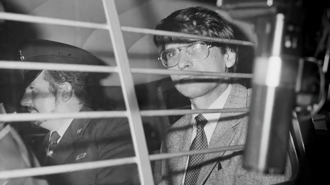 Bir Katilin Anıları: Dennis Nilsen (Memories of a Murderer: The Nilsen Tapes) izlemek için tıklayınız.