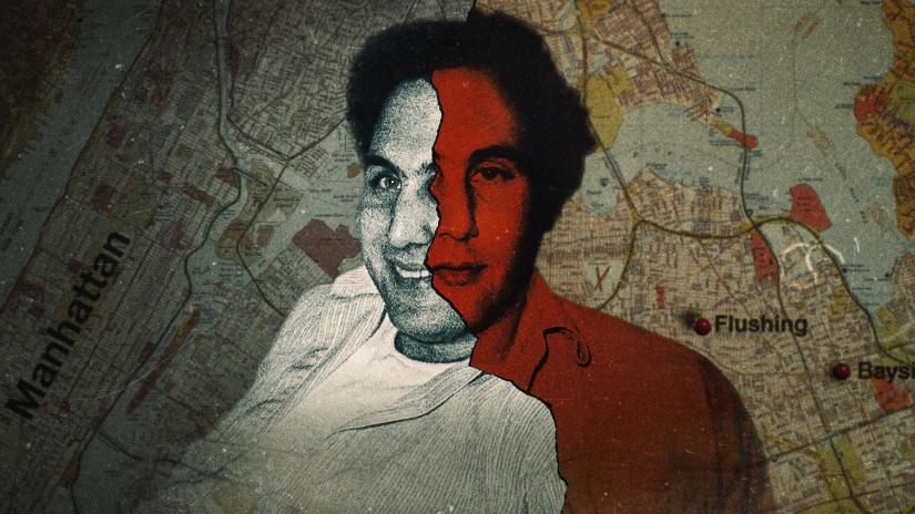 Bir Katilin İfadeleri: David Berkowitz (Conversations with a Killer: The Son of Sam Tapes) izlemek için tıklayınız.