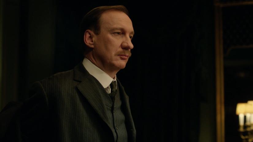 An Inspector Calls (An Inspector Calls) izlemek için tıklayınız.
