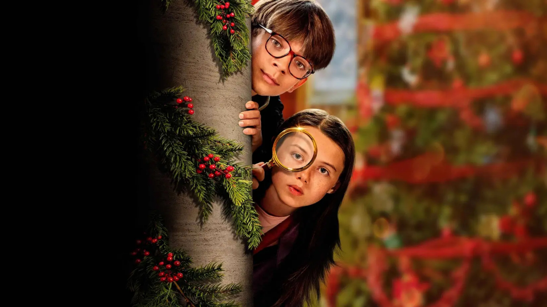 Bir Noel Gizemi (A Christmas Mystery) izlemek için tıklayınız.