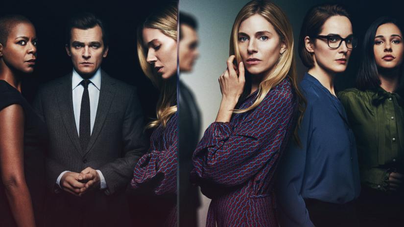 Bir Skandalın Anatomisi (Anatomy of a Scandal) izlemek için tıklayınız.