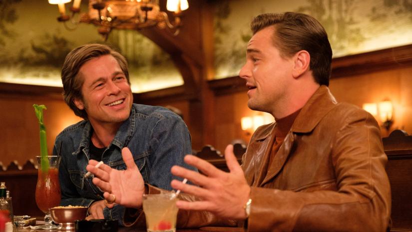 Bir Zamanlar... Hollywood'da (Once Upon a Time in... Hollywood) izlemek için tıklayınız.