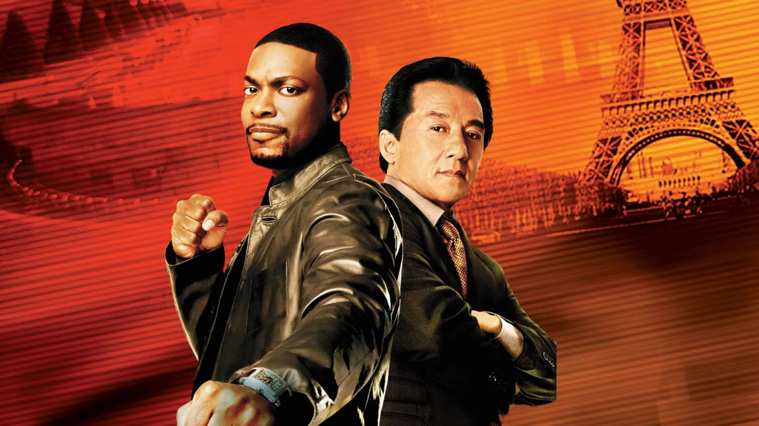 Bitirim İkili 3 (Rush Hour 3) izlemek için tıklayınız.