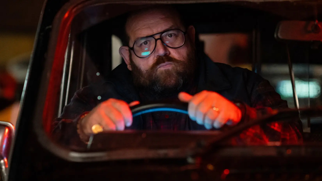 Kanlı Yolculuk (Black Cab) izlemek için tıklayınız.