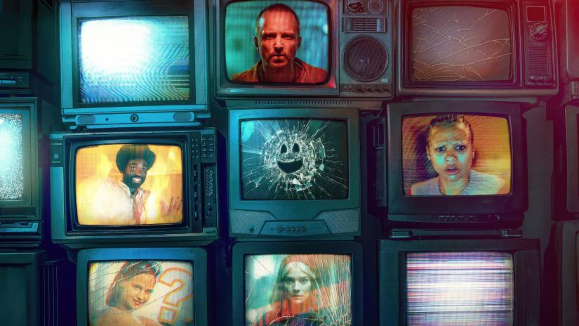 Black Mirror (Black Mirror) izlemek için tıklayınız.