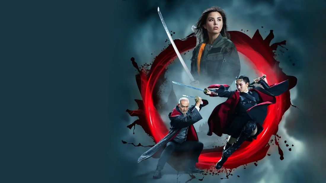 47 Ronin Kılıcı (Blade of the 47 Ronin) izlemek için tıklayınız.