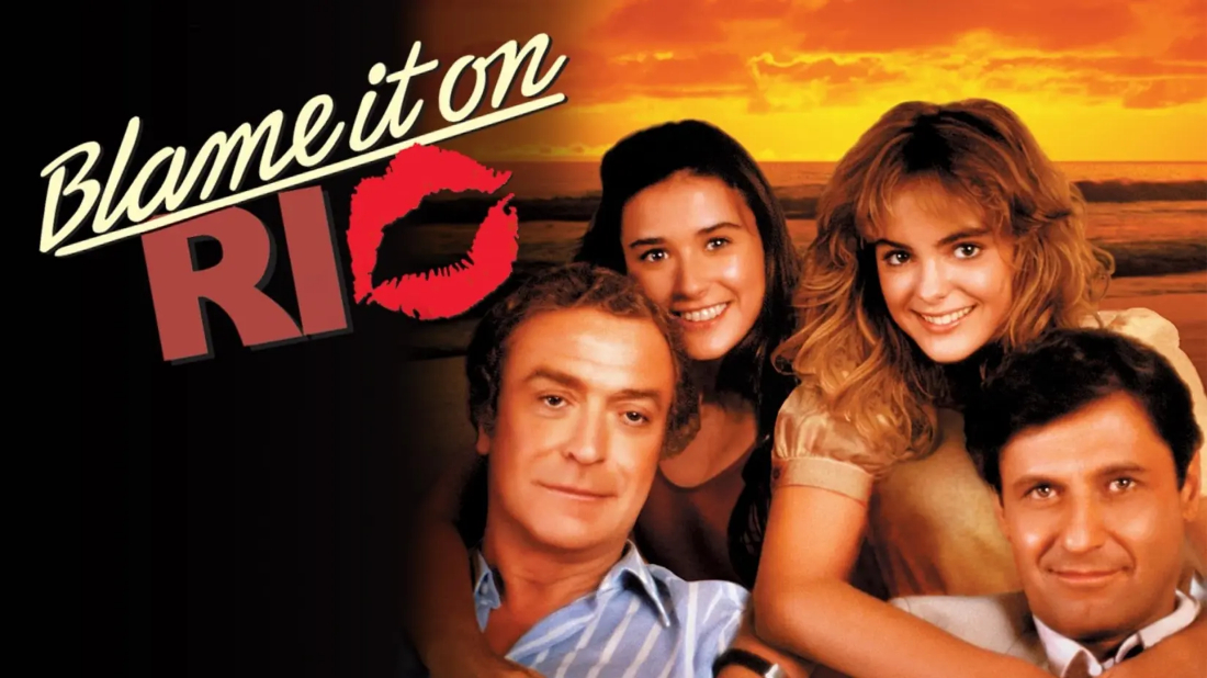 Blame It on Rio (Blame It on Rio) izlemek için tıklayınız.