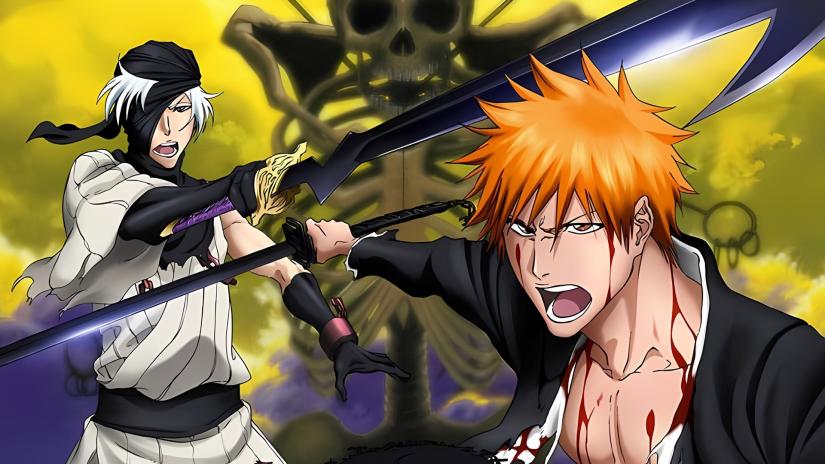 Bleach: Hell Verse (劇場版 BLEACH 地獄篇) izlemek için tıklayınız.