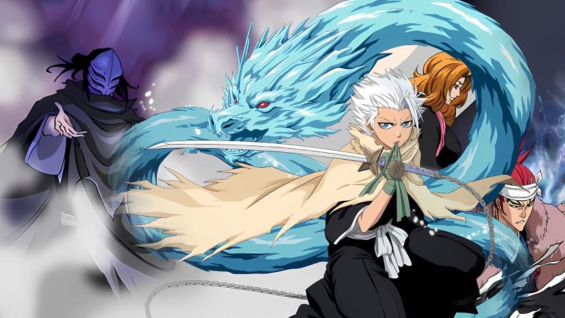 Bleach The Movie: The Diamond Dust Rebellion (劇場版 BLEACH The DiamondDust Rebellion もう一つの氷輪丸) izlemek için tıklayınız.