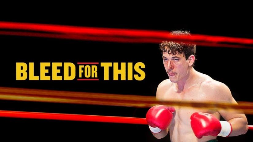Bleed for This (Bleed for This) izlemek için tıklayınız.