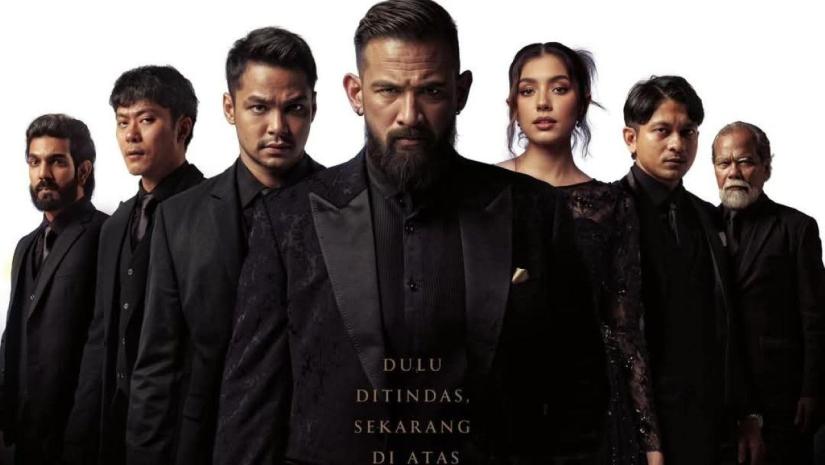 Blood Brothers: Bara Naga (Blood Brothers: Bara Naga) izlemek için tıklayınız.