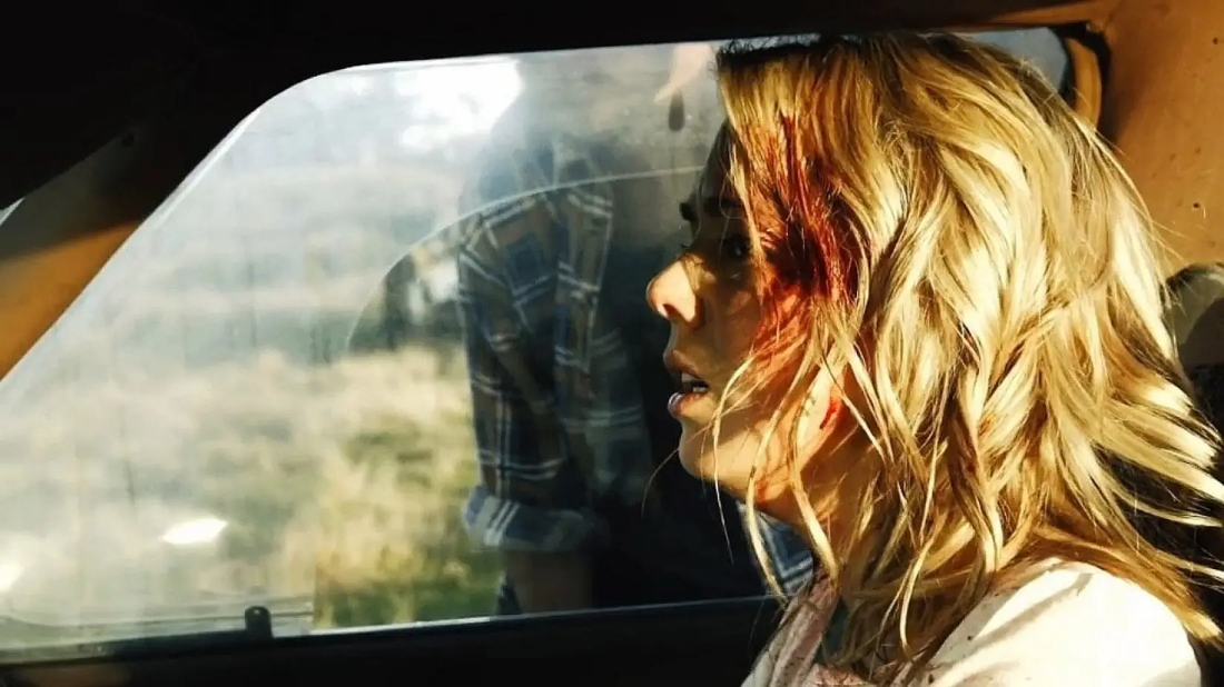 Blood Hunt (Blood Hunt) izlemek için tıklayınız.