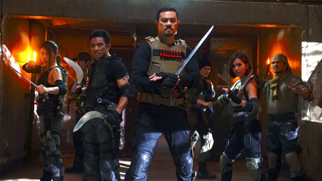 Blood Hunters: Rise of the Hybrids (Blood Hunters: Rise of the Hybrids) izlemek için tıklayınız.