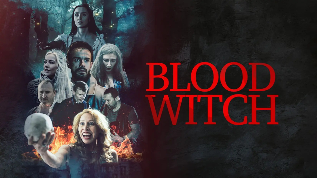 Blood Witch (Blood Witch) izlemek için tıklayınız.