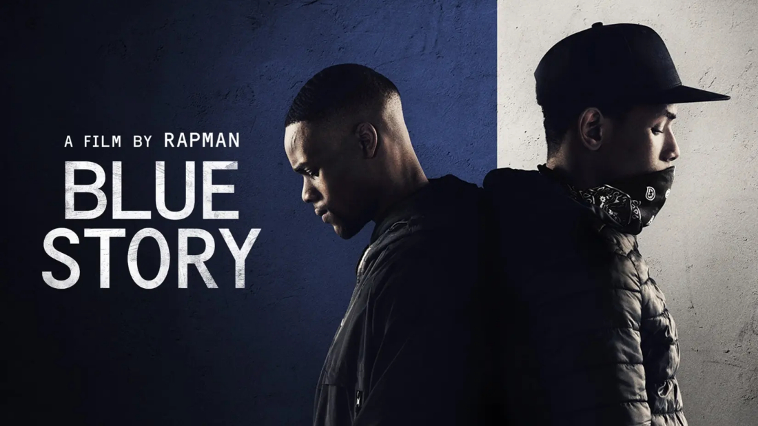 Blue Story (Blue Story) izlemek için tıklayınız.