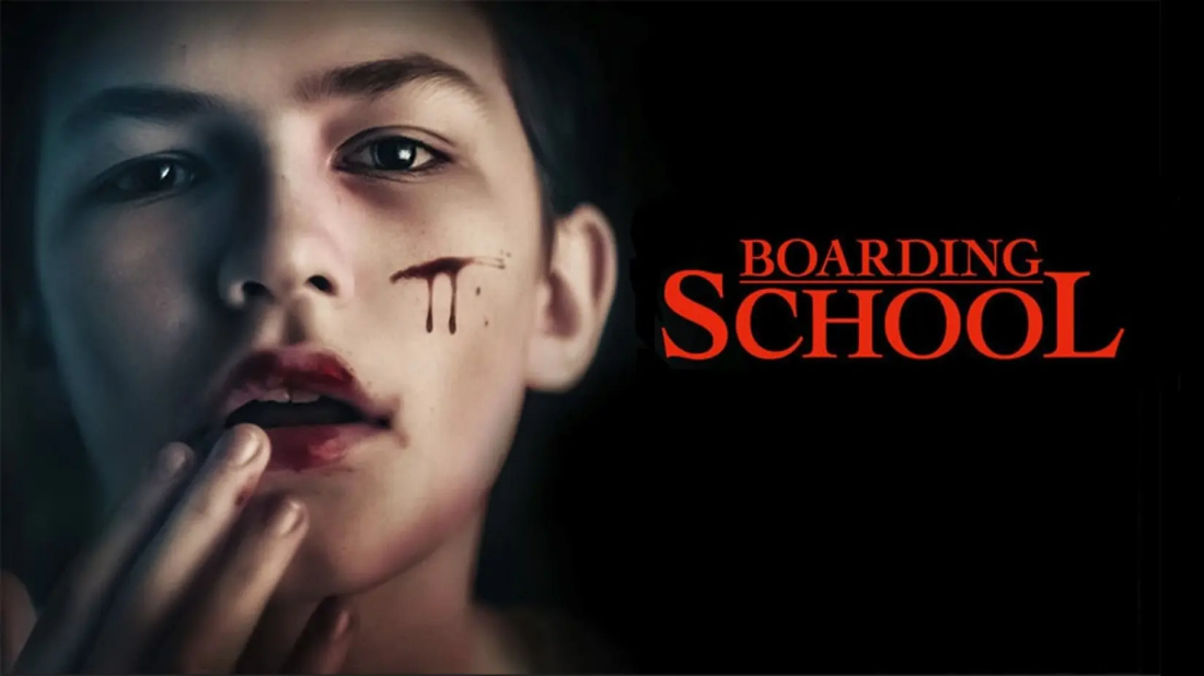 Boarding School (Boarding School) izlemek için tıklayınız.