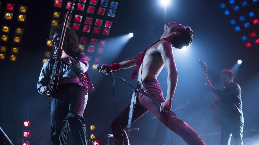Bohemian Rhapsody (Bohemian Rhapsody) izlemek için tıklayınız.