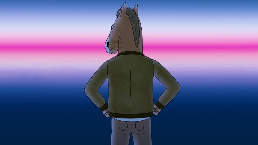 BoJack Horseman (BoJack Horseman) izlemek için tıklayınız.