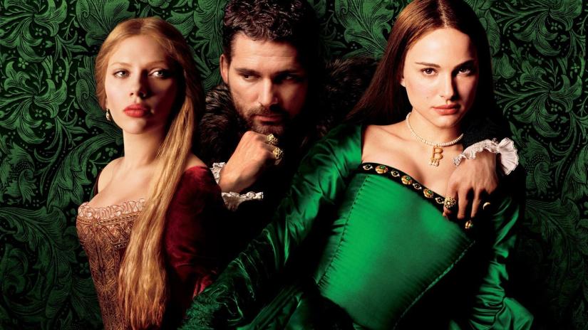 Boleyn Kızı (The Other Boleyn Girl) izlemek için tıklayınız.