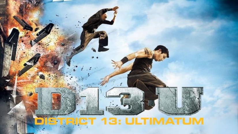 13. Bölge 2: Ultimatom (Banlieue 13: Ultimatum) izlemek için tıklayınız.