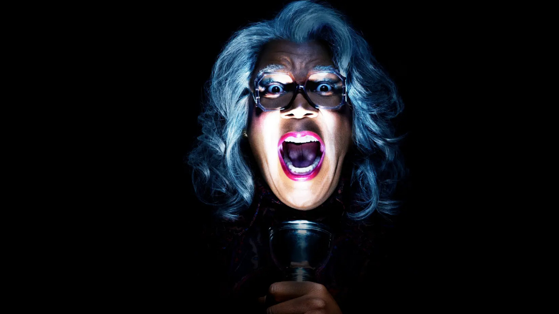 Boo! A Madea Halloween (Boo! A Madea Halloween) izlemek için tıklayınız.