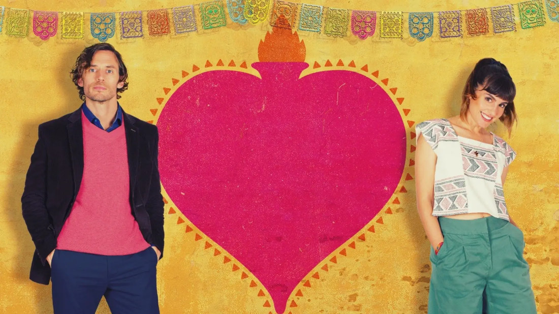 Book of Love (Book of Love) izlemek için tıklayınız.