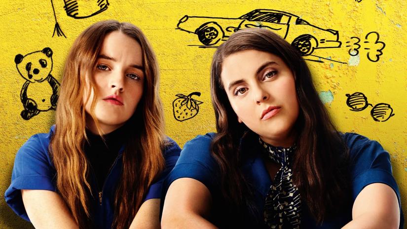 Kitap Çocukları (Booksmart) izlemek için tıklayınız.