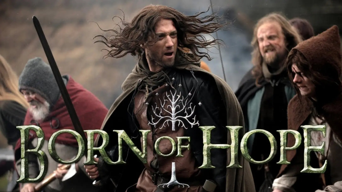 Born of Hope (Born of Hope) izlemek için tıklayınız.