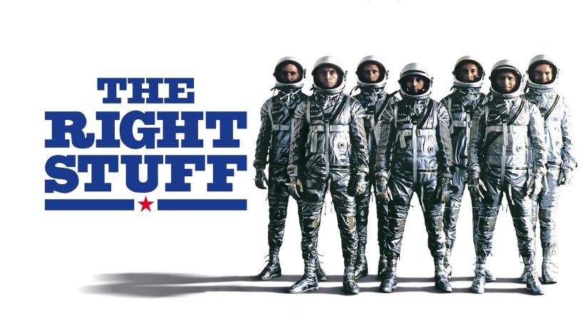 Boşluktaki Kahramanlar (The Right Stuff) izlemek için tıklayınız.