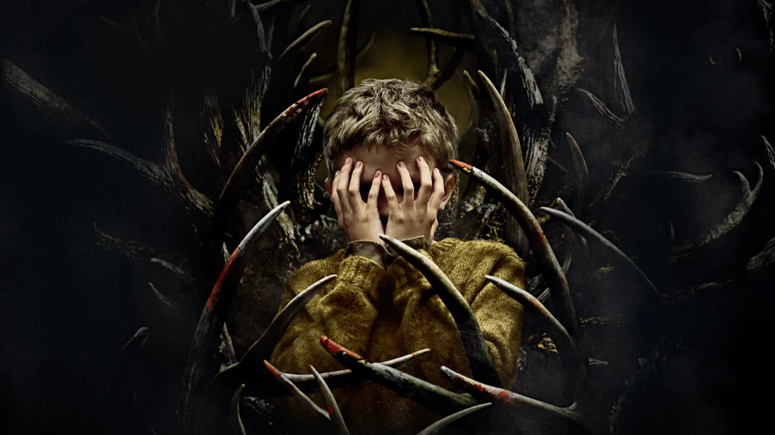Boynuzlar (Antlers) izlemek için tıklayınız.