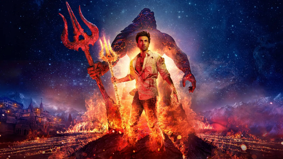 Brahmastra Bölüm 1: Şiva (Brahmastra Bölüm 1: Şiva) izlemek için tıklayınız.
