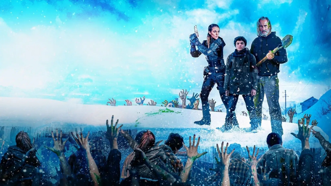 Brain Freeze (Brain Freeze) izlemek için tıklayınız.