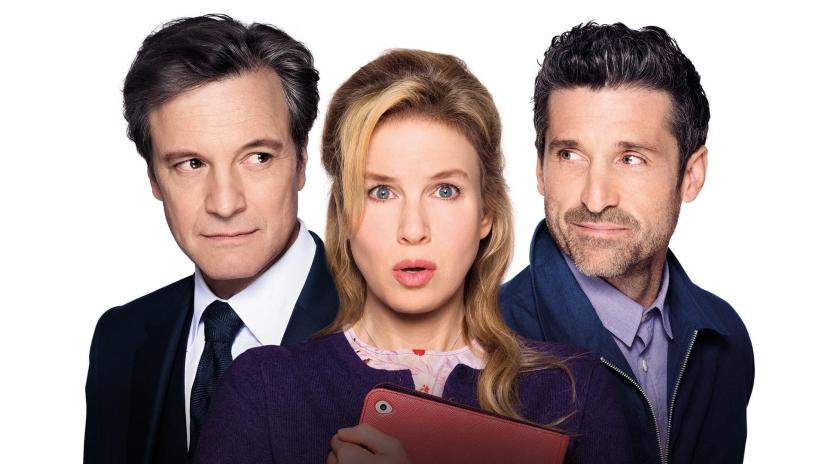 Bridget Jones'un Bebeği (Bridget Jones's Baby) izlemek için tıklayınız.