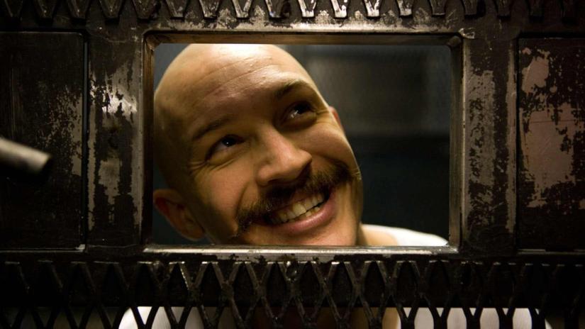 Bronson (Bronson) izlemek için tıklayınız.