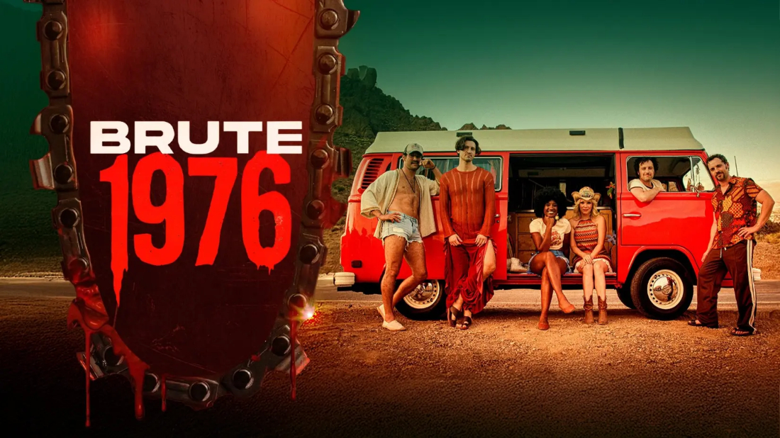 Brute 1976 (Brute 1976) izlemek için tıklayınız.