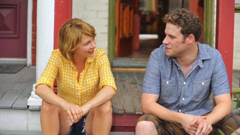 Bu Dans Senin (Take This Waltz) izlemek için tıklayınız.
