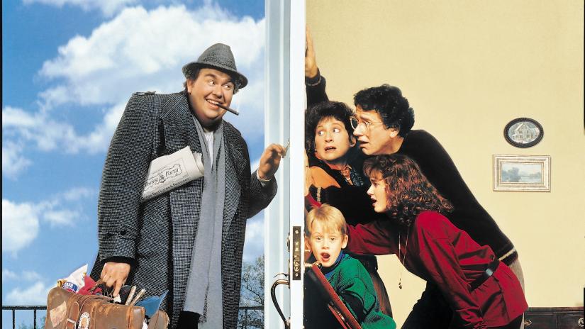 Buck Amca (Uncle Buck) izlemek için tıklayınız.