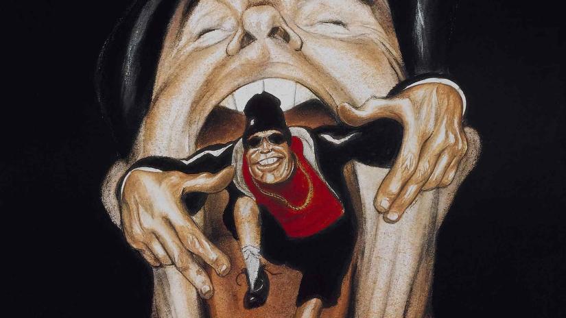 Bulworth (Bulworth) izlemek için tıklayınız.