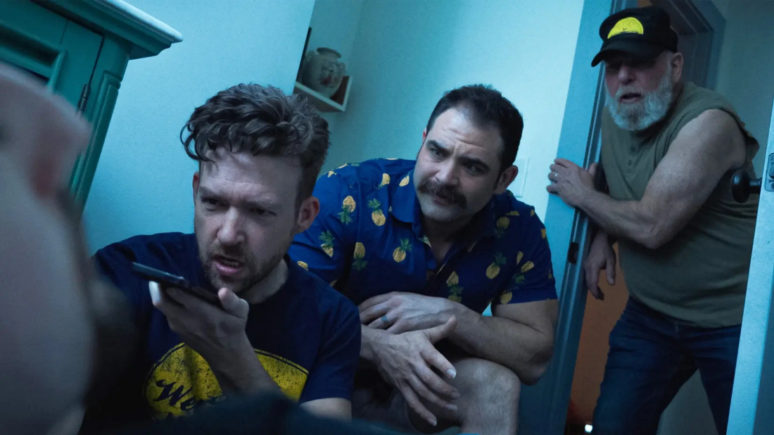 Bury Him (Bury Him) izlemek için tıklayınız.