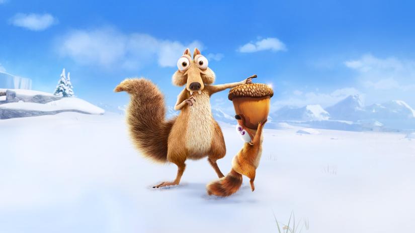 Buz Devri: Scrat Hikayeleri (Ice Age: Scrat Tales) izlemek için tıklayınız.