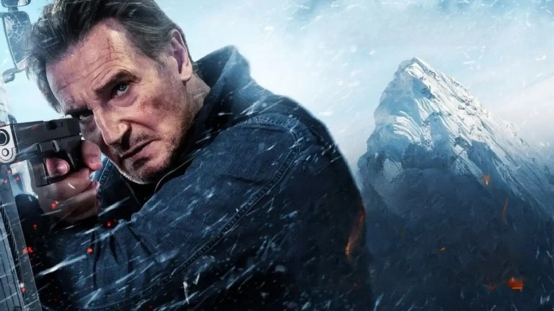 Buz Yolu: İntikam (Ice Road: Vengeance) izlemek için tıklayınız.