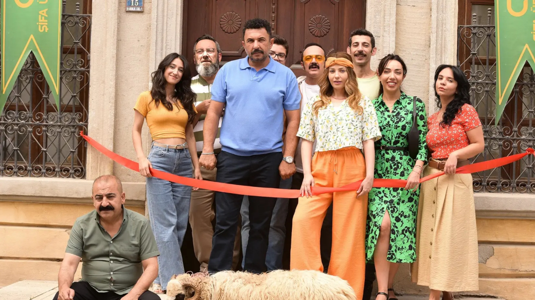 C Takımı 2 (C Takımı 2) izlemek için tıklayınız.