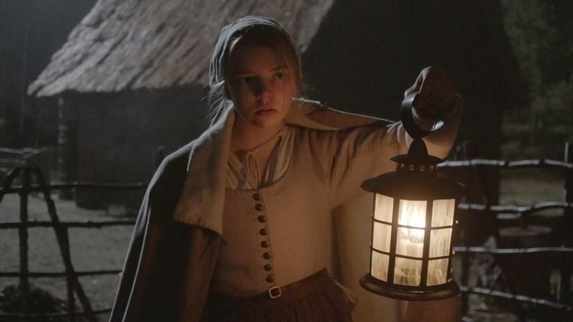 Cadı (The VVitch: A New-England Folktale) izlemek için tıklayınız.